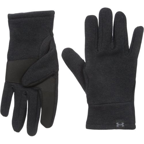 언더아머 [아마존베스트]Under+Armour Under Armour Mens Wool Glove