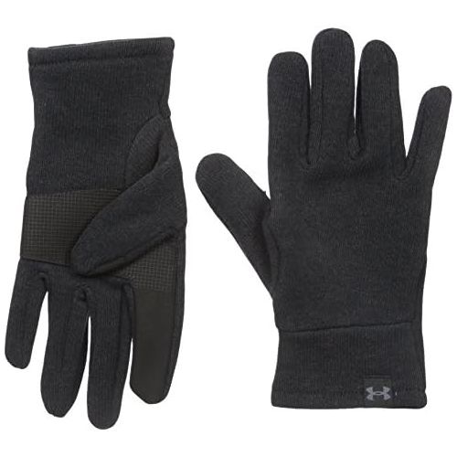 언더아머 [아마존베스트]Under+Armour Under Armour Mens Wool Glove