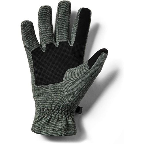 언더아머 [아마존베스트]Under+Armour Under Armour Mens ColdGear Infrared Fleece Glove