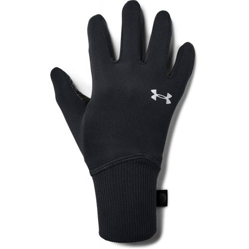 언더아머 [아마존베스트]Under+Armour Under Armour Girls Fleece Liner Gloves