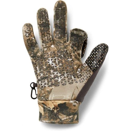 언더아머 [아마존베스트]Under+Armour Under Armour Mens Hunt Early Season Fleece Glove