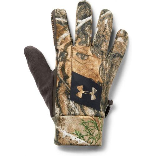 언더아머 [아마존베스트]Under+Armour Under Armour Mens Hunt Early Season Fleece Glove