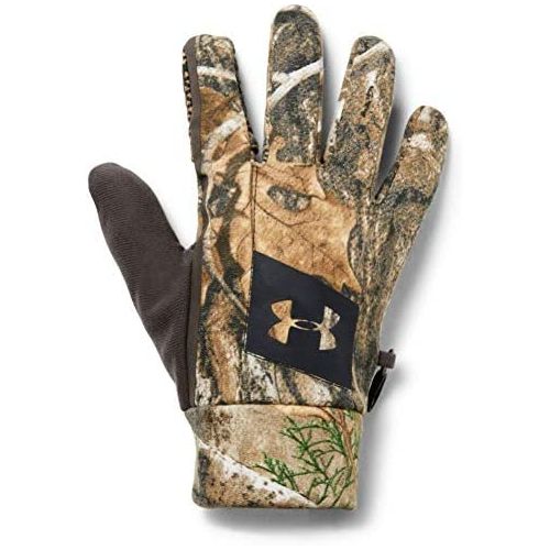 언더아머 [아마존베스트]Under+Armour Under Armour Mens Hunt Early Season Fleece Glove