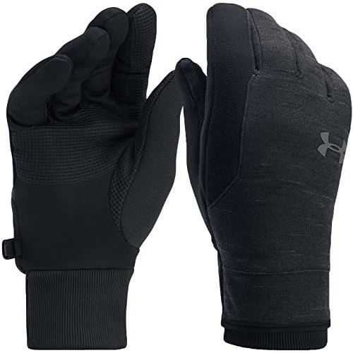 언더아머 [아마존베스트]Under+Armour Under Armour Mens Elements Glove 3.0