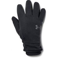 [아마존베스트]Under+Armour Under Armour Boys Storm Elements Gloves