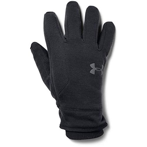 언더아머 [아마존베스트]Under+Armour Under Armour Boys Storm Elements Gloves