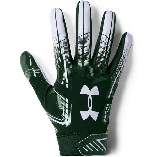 언더아머 [아마존베스트]Under+Armour Under Armour Mens F6 Football Gloves