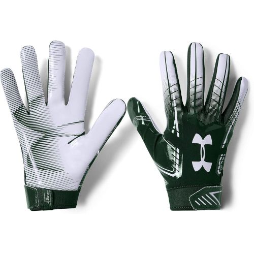 언더아머 [아마존베스트]Under+Armour Under Armour Mens F6 Football Gloves