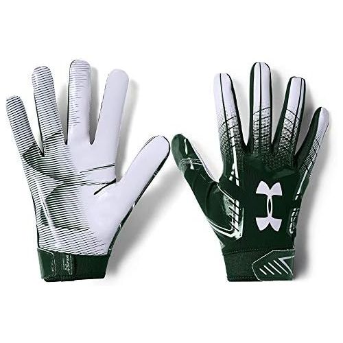 언더아머 [아마존베스트]Under+Armour Under Armour Mens F6 Football Gloves