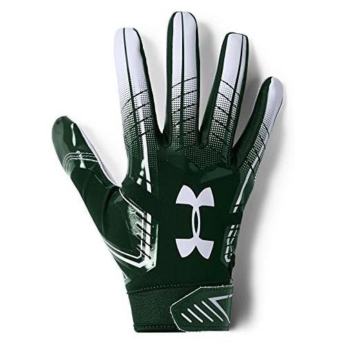 언더아머 [아마존베스트]Under+Armour Under Armour Mens F6 Football Gloves