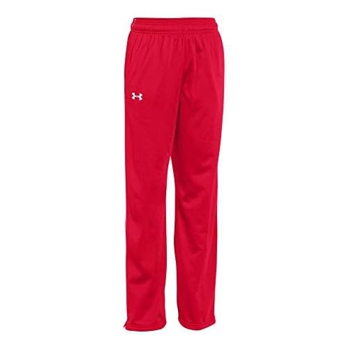 언더아머 Under Armour Womens UA Rival Knit Warm Up Pant