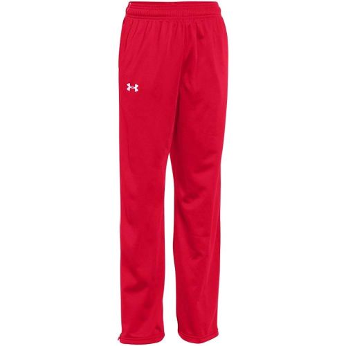 언더아머 Under Armour Womens UA Rival Knit Warm Up Pant