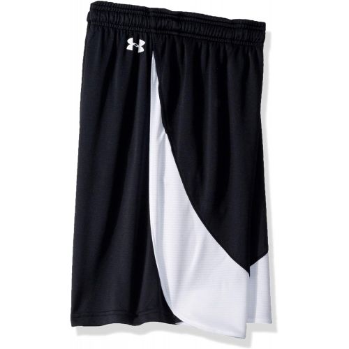 언더아머 Under Armour Boys Sc30 Shorts