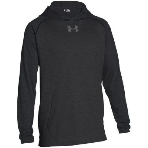 언더아머 Under Armour Mens UA Stadium Hoodie Hoody Sweatshirt Sweats Pullover 1293905