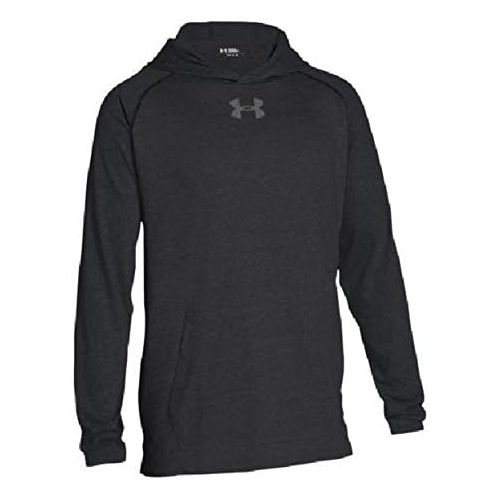 언더아머 Under Armour Mens UA Stadium Hoodie Hoody Sweatshirt Sweats Pullover 1293905