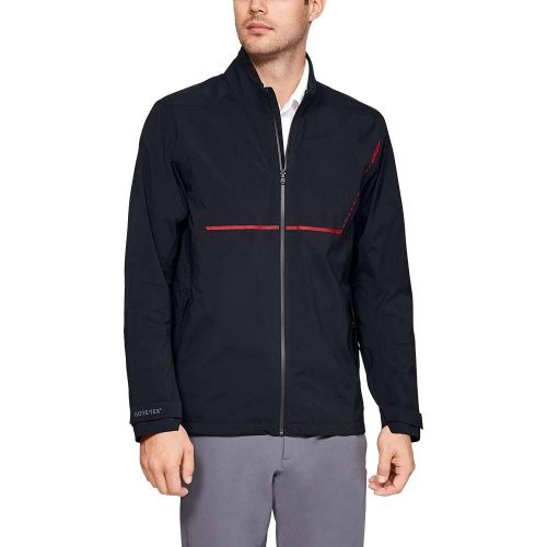 언더아머 Under Armour Mens Storm GORE-TEX Paclite Full Zip Jacket