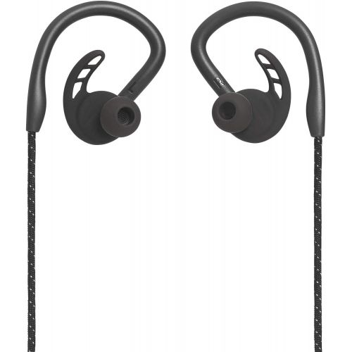 언더아머 JBL UA PIVOT Sport Wireless Bluetooth In-ear Headphones - Black