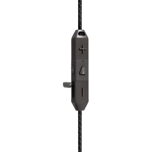 언더아머 JBL UA PIVOT Sport Wireless Bluetooth In-ear Headphones - Black
