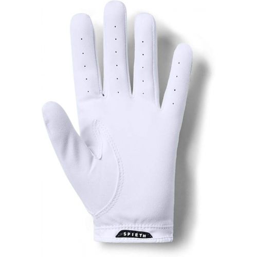 언더아머 Under Armour Boys CoolSwitch Golf Gloves - Spieth Jr. Edition