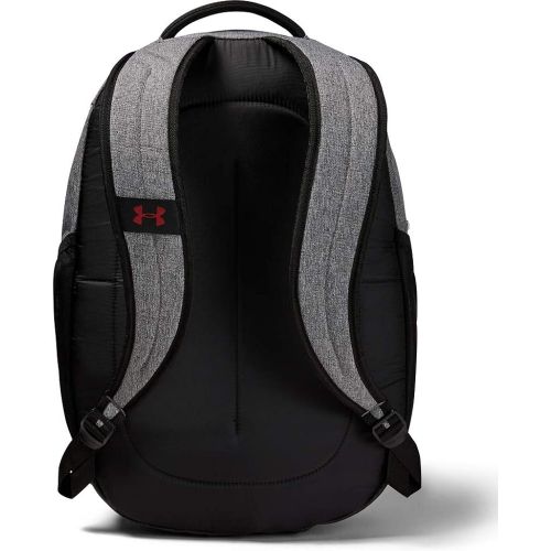 언더아머 Under Armour Adult Hustle 4.0 Backpack