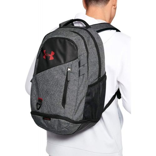 언더아머 Under Armour Adult Hustle 4.0 Backpack