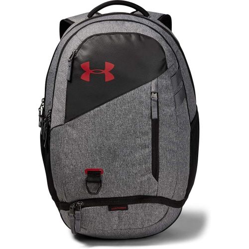 언더아머 Under Armour Adult Hustle 4.0 Backpack