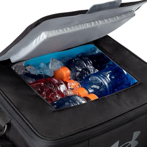 언더아머 Under Armour Under Armor Sideline Cooler