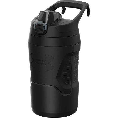 언더아머 Under Armour Playmaker Water Bottle Jug, 64oz & 32oz, Baseball, Football, Gym, Soccer