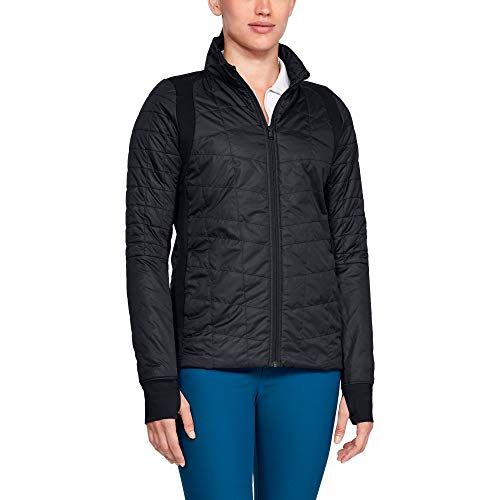 언더아머 Under Armour Womens Storm Elements Insulated Jacket