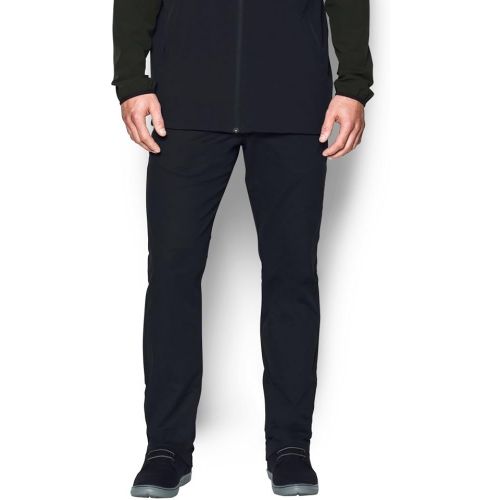 언더아머 Under Armour Mens Performance Tapered Leg Chino