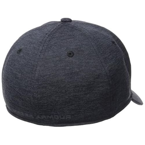 언더아머 Under Armour Mens Twist Closer 2.0 Hat