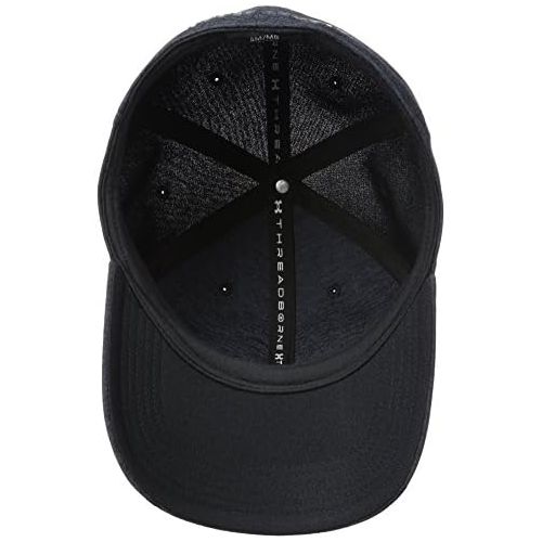 언더아머 Under Armour Mens Twist Closer 2.0 Hat