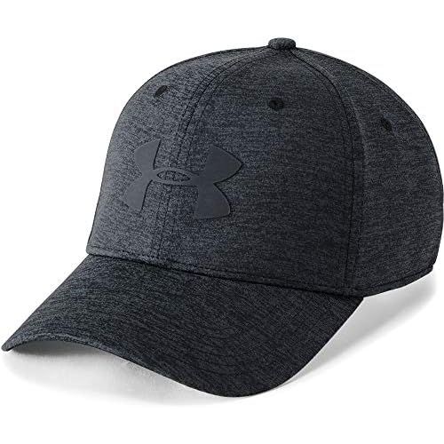 언더아머 Under Armour Mens Twist Closer 2.0 Hat