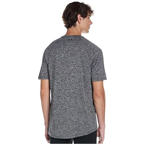 언더아머 Under Armour Mens Tech 2.0 Short Sleeve T-Shirt