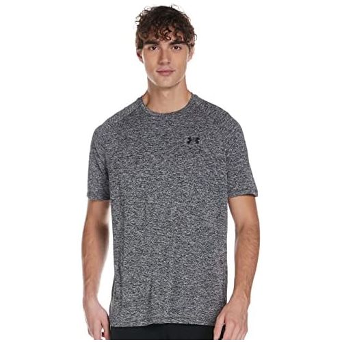 언더아머 Under Armour Mens Tech 2.0 Short Sleeve T-Shirt