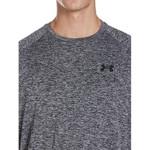 언더아머 Under Armour Mens Tech 2.0 Short Sleeve T-Shirt