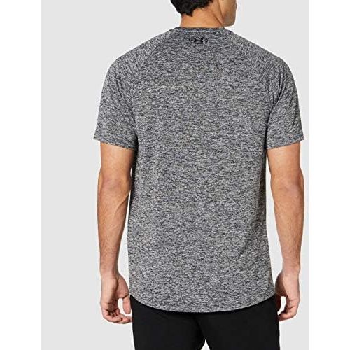 언더아머 Under Armour Mens Tech 2.0 Short Sleeve T-Shirt