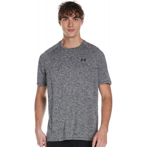 언더아머 Under Armour Mens Tech 2.0 Short Sleeve T-Shirt