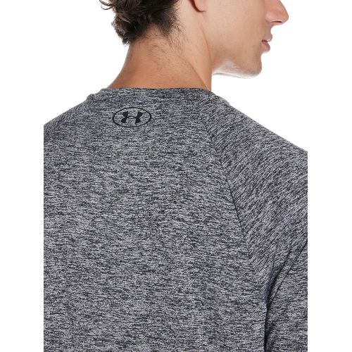 언더아머 Under Armour Mens Tech 2.0 Short Sleeve T-Shirt