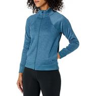 Under Armour Womens Synthetic Fleece Full Zip Hoodie