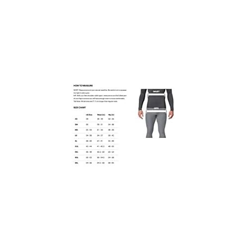 언더아머 Under Armour Mens ColdGear Compression Leggings