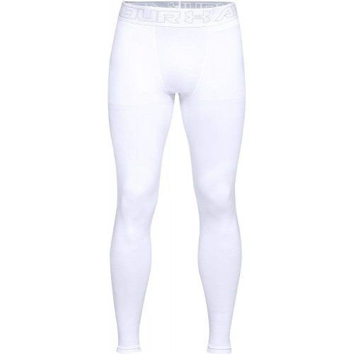 언더아머 Under Armour Mens ColdGear Compression Leggings