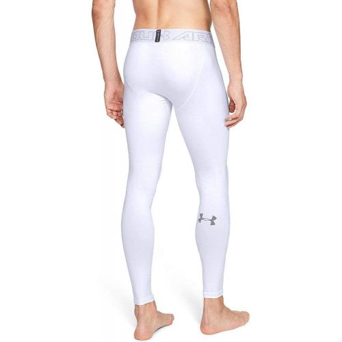 언더아머 Under Armour Mens ColdGear Compression Leggings