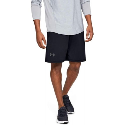 언더아머 Under Armour Mens Raid 10 Shorts