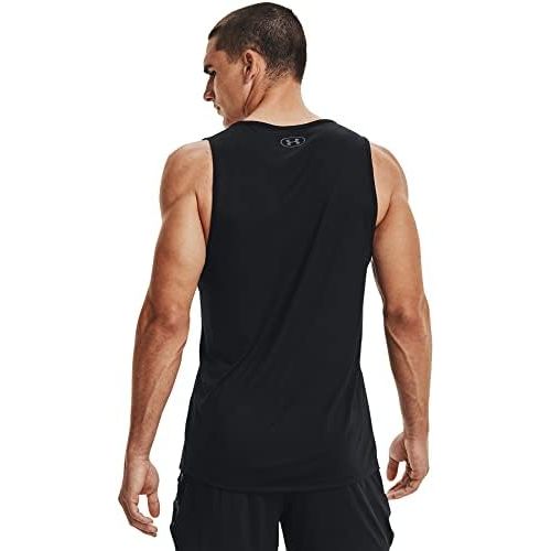 언더아머 Under Armour Mens Tech Tank 2.0