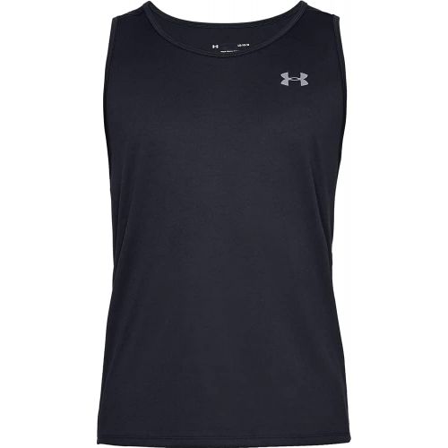 언더아머 Under Armour Mens Tech Tank 2.0