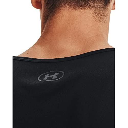 언더아머 Under Armour Mens Tech Tank 2.0