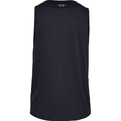 언더아머 Under Armour Mens Tech Tank 2.0