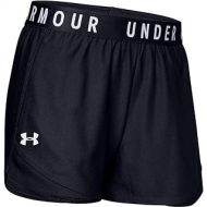 Under Armour Womens Play Up 3.0 Shorts