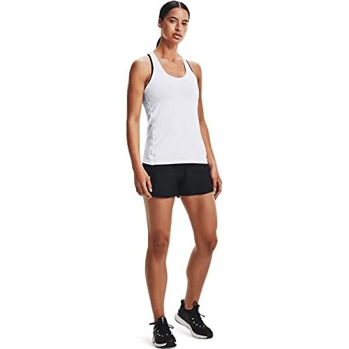 언더아머 Under Armour Womens Play Up 3.0 Shorts